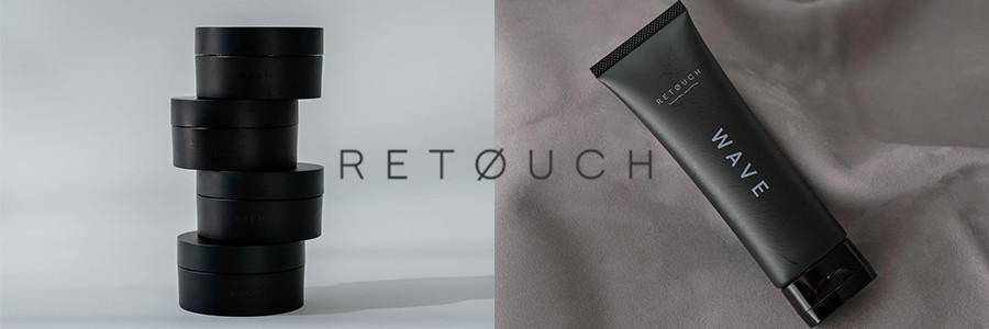 RETOUCH（レタッチ）