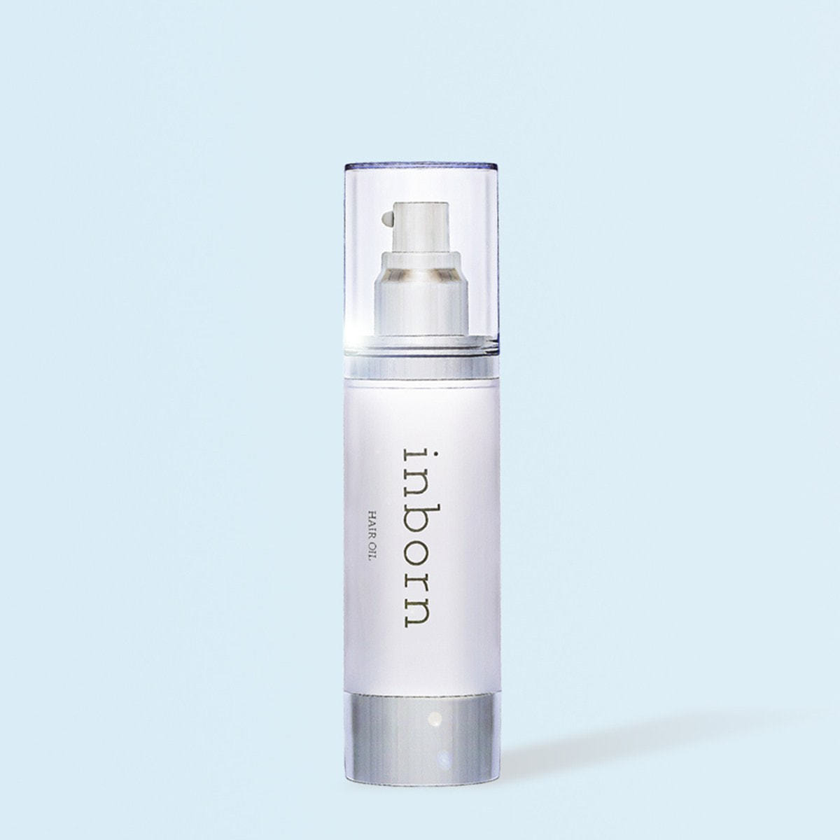 inborn ヘアオイル 80ml ヘアケア・スタイリング | inborn(インボーン) ヘアオイル 80ml